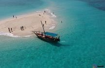 Safari Blue Zanzibar & Menai Bay Fascinating day Sea Trip With Lunch - Zanzibar
