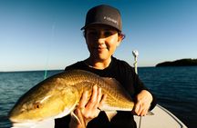 4 hour fishing Charter