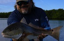 4 hour fishing Charter
