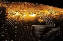 Tutankhamun Treasures at the Egyptian Museum Private Tour