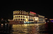 Dinner Nile cruise and Show in Cairo