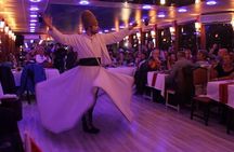 Dinner Nile cruise and Show in Cairo