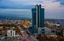 Discover the treasures of Jordan 8-Day Tour