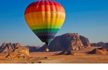 Discover the treasures of Jordan 8-Day Tour