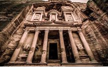 Discover the treasures of Jordan 8-Day Tour