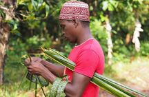Spice Farm Discovery Tour with Lunch and Transfers - Zanzibar