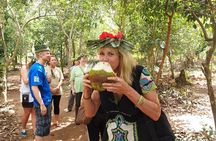 Spice Farm Discovery Tour with Lunch and Transfers - Zanzibar