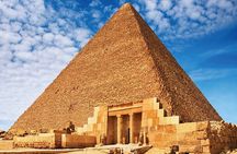 Luxor Cairo Must see Ancient Monuments