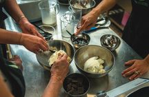  Rome Gelato Class with Tastings by Do Eat Better Experience