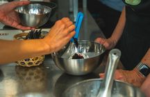  Rome Gelato Class with Tastings by Do Eat Better Experience