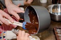 Rome Gelato Class with Tastings by Do Eat Better Experience
