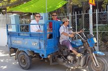 Nha Trang Private Authentic Cultural River Cruise with special lunch