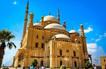 Highlights of Islamic Cairo Sightseeing Private Trip