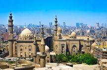 Highlights of Islamic Cairo Sightseeing Private Trip