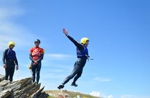 Coasteering Experience in Newquay