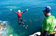 Coasteering Experience in Newquay