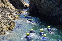 Coasteering Experience in Newquay