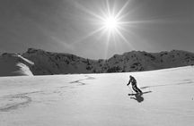 Ski & Snow Tour to Bakuriani from Kutaisi with Borjomi Stop