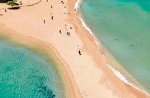 Lagoon Cave and Secluded Beaches Tour in Puerto Rico