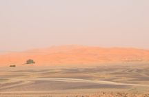  4 Days In Private To The Desert From Fes Finishing In Marrakech