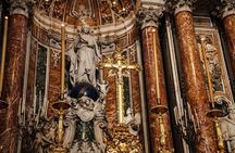 Walking Tour of Naples Old Town with Expert Guide