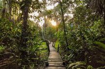 Amazonas Natural and Cultural 5-Day Tour