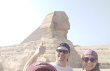 7 Days Cairo, Aswan, Abu Simbel, Felucca, Luxor & Sleeper Train