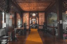 Intramuros Walking Tour by Don't Skip Manila