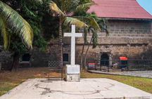 Intramuros Walking Tour by Don't Skip Manila