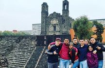 Teotihuacán Pyramids Day Tour From Mexico City