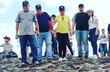 Teotihuacán Pyramids Day Tour From Mexico City