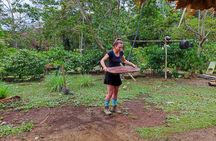 Chocolate Experience by Bribri Indigenous Culture
