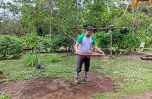 Chocolate Experience by Bribri Indigenous Culture