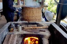 Damnoen Saduak Floating Market & Maeklong Railway Market Tour From Bangkok