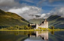 Standing Stones, Inveraray and Kilchurn Castles & Highland Tour starting Glasgow