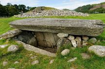 Standing Stones, Inveraray and Kilchurn Castles & Highland Tour starting Glasgow