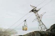 Private Bergen Walking tour with Funicular