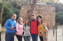 Private Guided Tour of Ephesus and House of Virgin Mary