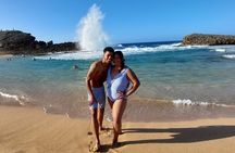 Private Puerto Rico's Bucket List 3 Day Package with hotel pickup