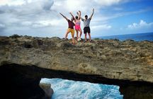 Private Puerto Rico's Bucket List 3 Day Package with hotel pickup