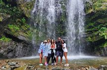 Private Puerto Rico's Bucket List 3 Day Package with hotel pickup