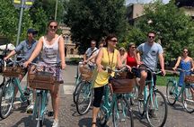 Highlights and hidden gems Verona Bike Tour