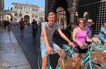Highlights and hidden gems Verona Bike Tour
