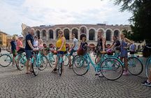 Highlights and hidden gems Verona Bike Tour