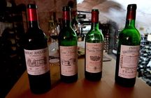 Bordeaux Wine Tasting – Discover Old Vintages 