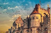 Charlie's Private Highlights Tour (Ghent)