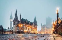 Charlie's Private Highlights Tour (Ghent)