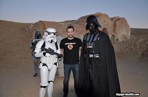 Star Wars Filming Site Day Trip from Djerba