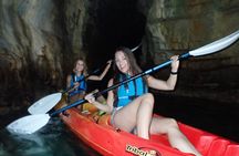 Pula Sunset Adventure – Boat, Kayak, Snorkeling & Sunset