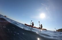 Pula Sunset Adventure – Boat, Kayak, Snorkeling & Sunset